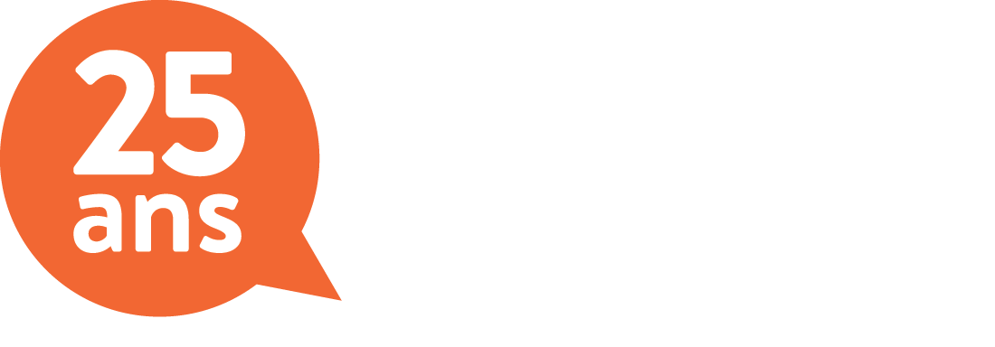 25 ans de GRIS-Montréal